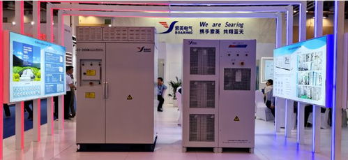 連續(xù)三年出貨量前三 索英電氣立志打造高效率 高可靠 低成本的儲(chǔ)能產(chǎn)品