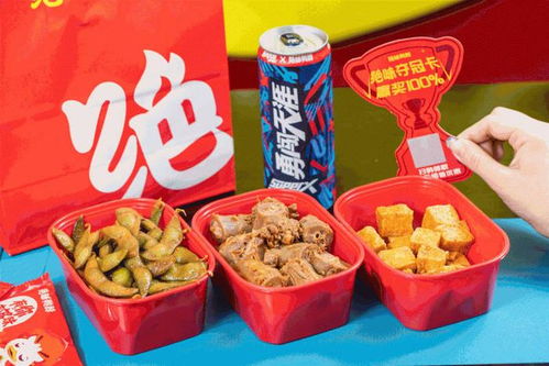 從一根鴨脖到鹵味生態(tài) 絕味鴨脖的品牌成長之路