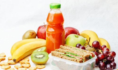 常喝鮮榨果蔬汁，卻招來了疾病——慎防養生誤區，以免傷身