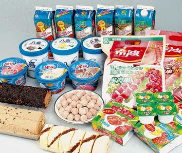 有營養(yǎng)的冷凍食品 減肥達人的隱藏幫手